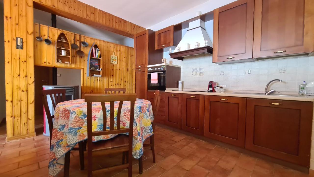 Sunset - Homy 5 Terre Retreat Apartamento Biassa Exterior foto
