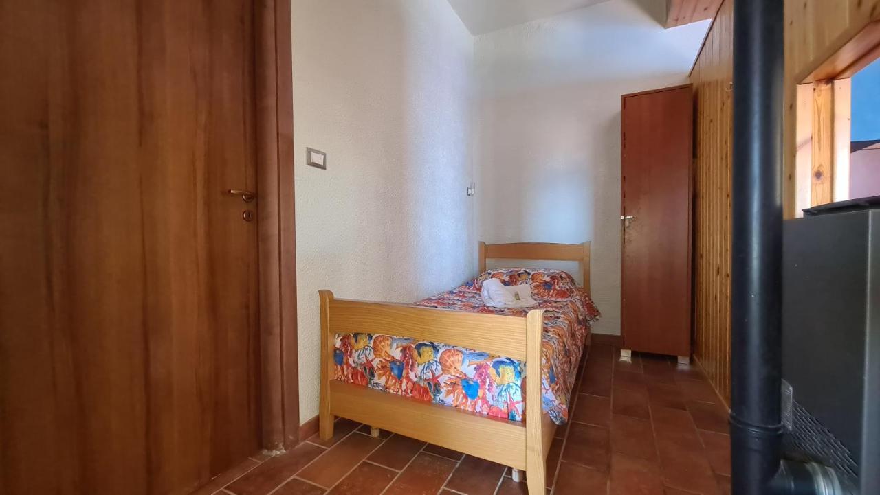 Sunset - Homy 5 Terre Retreat Apartamento Biassa Exterior foto