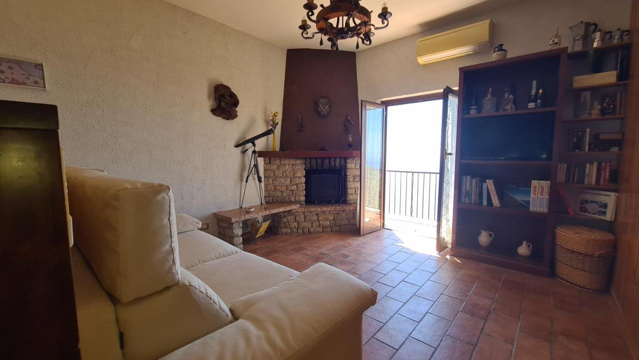 Sunset - Homy 5 Terre Retreat Apartamento Biassa Exterior foto