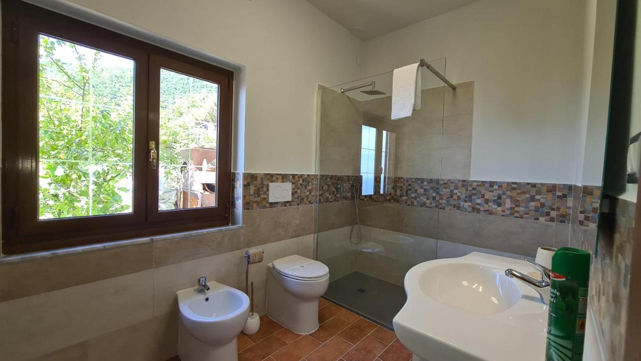 Sunset - Homy 5 Terre Retreat Apartamento Biassa Exterior foto